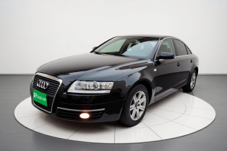 奥迪A6L 2008款 2.0T 手动标准型