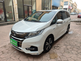 本田 奥德赛 2019款 2.0L 锐·尊享版