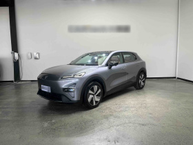 深蓝汽车 深蓝S05 2024款 200Max增程远航版