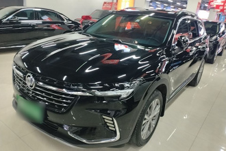 别克 2023款 昂科威Plus 652T 五座豪华型