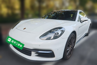 保时捷 2017款 Panamera 3.0T