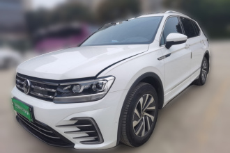 大众 途观L新能源 2020款 430PHEV 插电混动尊贵版