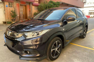 本田 缤智 2020款 1.5L CVT先锋版