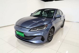 比亚迪 海豹06新能源 2024款 DM-i 120KM尊荣型