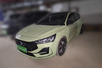 福特 福克斯 2022款 两厢 EcoBoost 180 自动ST Line