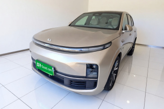 理想汽车 理想L8 2023款 Pro