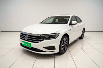 大众 速腾 2021款 280TSI DSG超越版