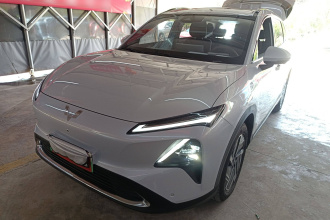 五菱汽车 五菱星光S 2024款 130km 旗舰型