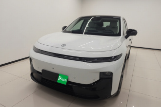 零跑汽车 零跑B10 2025款 510悦享版