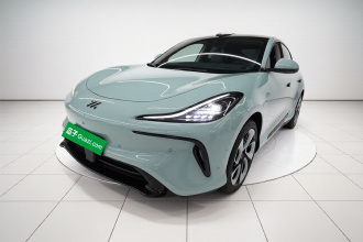 智己汽车 智己LS6 2023款 Max 长续航版