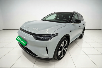 零跑汽车 零跑C11 2021款 改款 豪华版