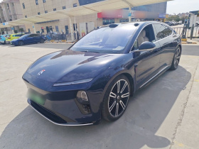 蔚来ET9 2025款 102kWh 签名版