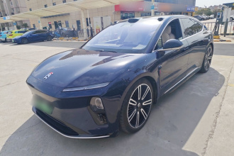 蔚来ET9 2025款 102kWh 签名版