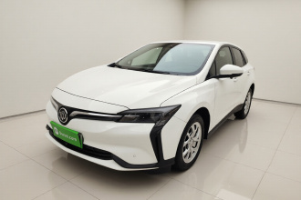 别克 微蓝6 2024款 450km 出行版