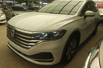 大众 威然 2024款 330TSI 豪华版