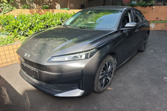 长安启源A05 2025款 真香版 70 超越型