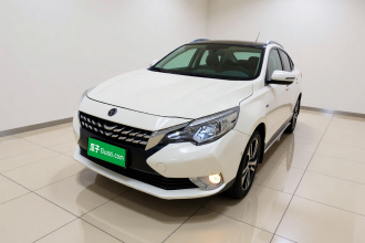 启辰T90 2017款 2.0L CVT领尚版