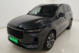 理想汽车 理想ONE 2021款 增程6座版