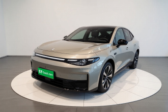 零跑汽车 零跑C10 2024款 530智享版