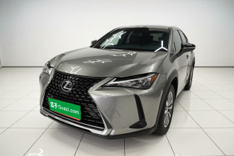 雷克萨斯UX 2020款 200 特别版