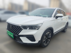 奔腾T77 2020款 PRO 280 TID 自动豪华型