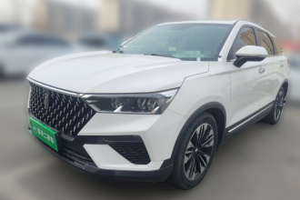 奔腾T77 2020款 PRO 280 TID 自动豪华型