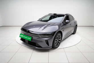 极氪007GT 2025款 后驱智驾版 75kWh