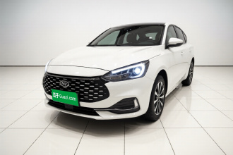 福特 福克斯 2021款 三厢 EcoBoost 180 自动锋潮型