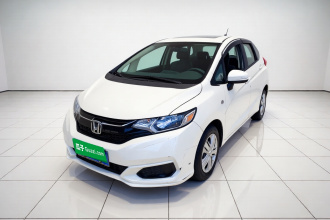 本田 飞度 2018款 1.5L CVT舒适版