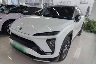 蔚来ES6 2019款 430KM 性能版