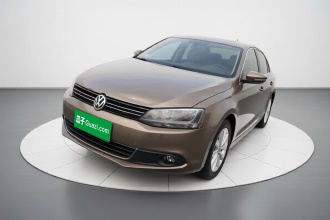 大众 速腾 2014款 1.4TSI 自动豪华型