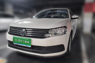 大众 朗逸 2017款 1.6L 自动风尚版