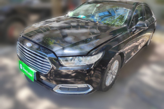 福特 金牛座 2017款 EcoBoost 245 时尚型