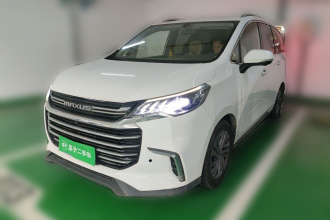 上汽大通MAXUS 大通G50 2019款 1.5T 首发款自动豪华版 6座