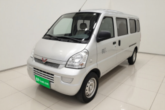 五菱汽车 五菱荣光 2021款 1.5L加长标准型空调版L3C