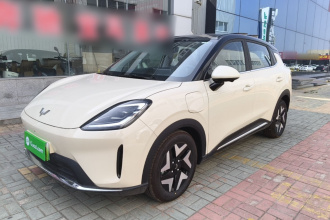 五菱汽车 缤果S 2025款 430km 旗舰款