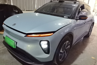 蔚来ES6 2023款 75kWh