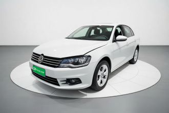 大众 宝来 2015款 质惠版 1.6L 自动舒适型