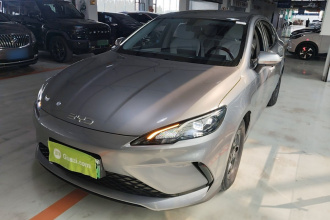 比亚迪 海豹05 DM-i 2025款 DM-i 智驾版 55KM豪华型