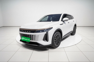 星途瑶光 2023款 400T 四驱优享飞鱼版