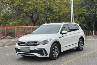 大众 途观L新能源 2022款 430PHEV 插电混动旗舰版