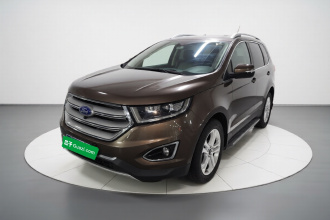 福特 锐界 2018款 EcoBoost 245 四驱豪锐型 7座