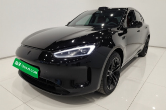 鸿蒙智行 问界M5 2025款 增程 Ultra 后驱版