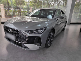 奇瑞 艾瑞泽8 PRO 2025款 1.6T DCT 豪华型