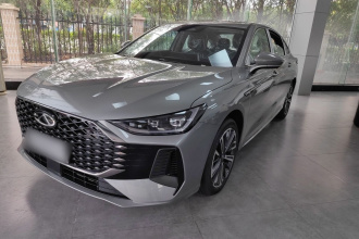 奇瑞 艾瑞泽8 PRO 2025款 1.6T DCT 豪华型