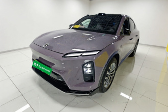 蔚来EC6 2025款 75kWh