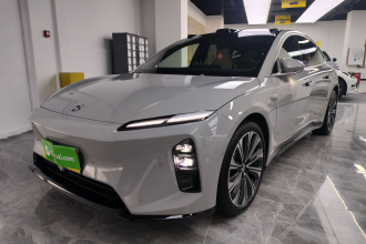 蔚来ET5T 2025款 75kWh Touring