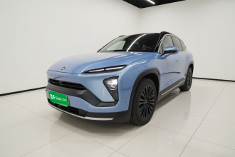 蔚来ES6 2019款 420KM 运动版
