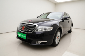 红旗H7 2015款 1.8T 技术型
