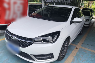 奇瑞 艾瑞泽5 2021款 PRO 1.5L CVT青春版